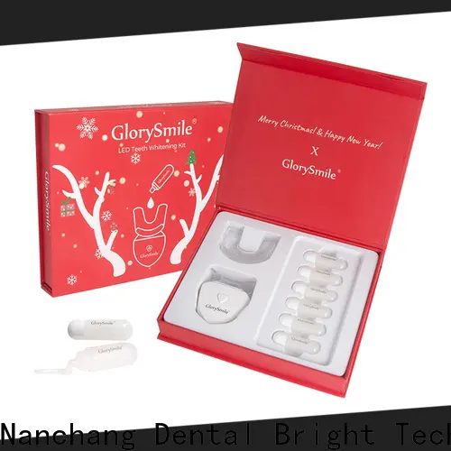 Wholesale custom best teeth whitening kit for smokers wholesale 1
