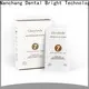 GlorySmile Wholesale OEM 3d teeth whitening strips free quote for home usage 1