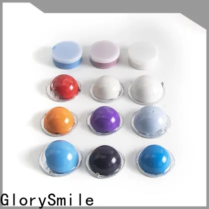 GlorySmile Custom best addition silicone impression for business for whitening teeth 1
