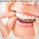 GlorySmile dental silicone impression putty Supply for teeth 1