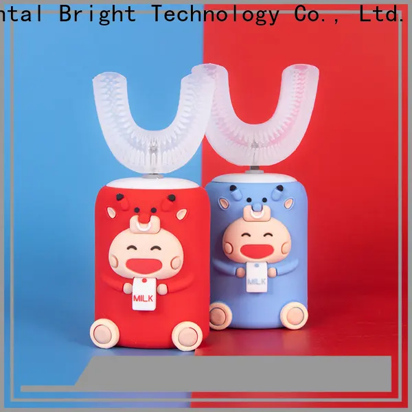 GlorySmile Bulk purchase best best value electric toothbrush Suppliers for whitening teeth 1