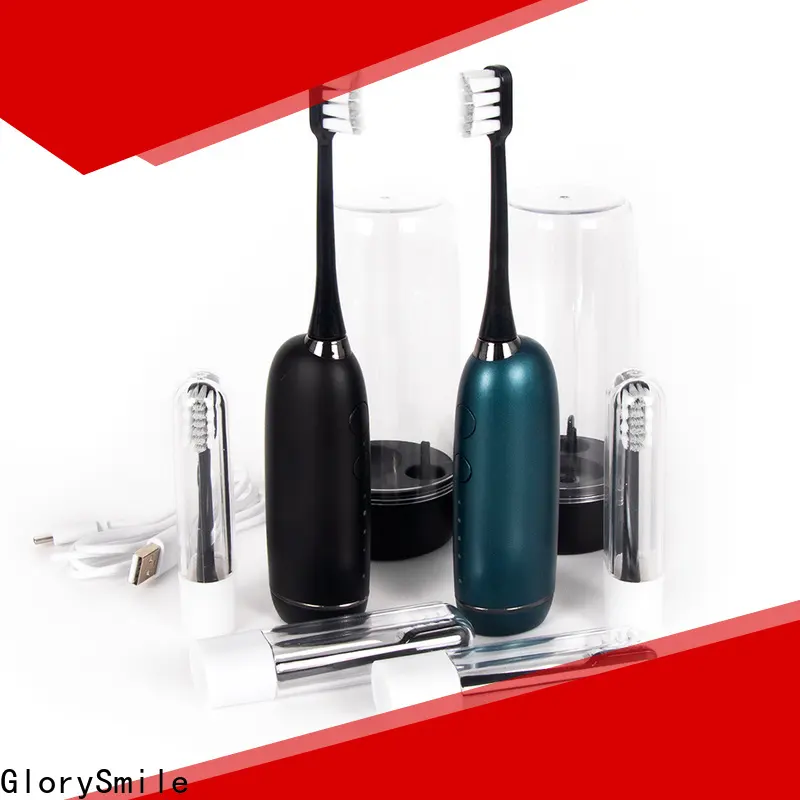 GlorySmile best cheap electric toothbrush factory for whitening teeth 1