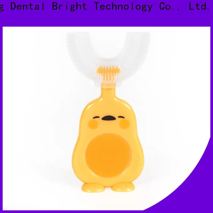 GlorySmile Bulk purchase OEM best budget electric toothbrush Suppliers for whitening teeth 1
