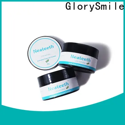 GlorySmile powder for teeth whitening Suppliers for home usage 1