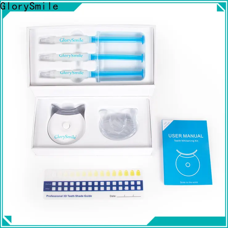ODM best best teeth whitening kit no sensitivity inquire now for teeth 1
