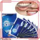 Wholesale ODM most effective teeth whitening strips free quote for teeth 1