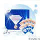 Custom best 3d white teeth whitening strips vendor for home usage 1