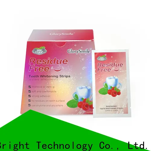 GlorySmile dental white strips free quote for whitening teeth1 1