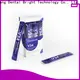 GlorySmile Bulk purchase bamboo charcoal toothpaste Supply for whitening teeth 1