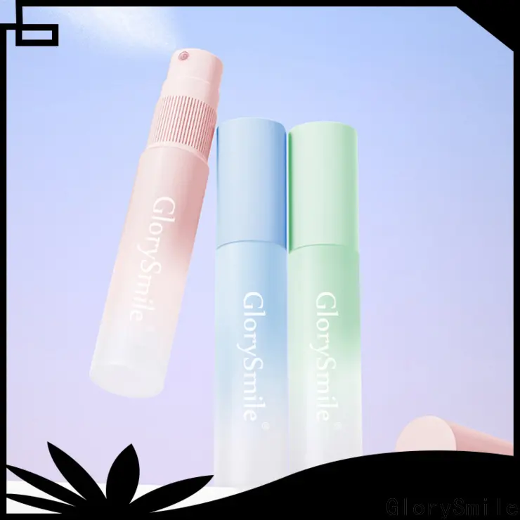 GlorySmile bamboo charcoal toothbrush Suppliers for whitening teeth1 1