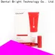 GlorySmile ODM biodegradable toothbrush customized for whitening teeth 1