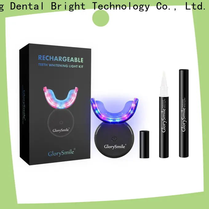 GlorySmile mold impression kit supplier for home usage 1