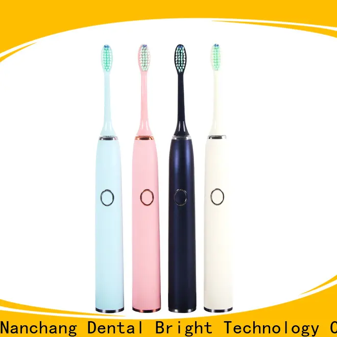 GlorySmile Bulk purchase electric toothbrush with uv sanitizer company for teeth 1