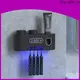 Custom bamboo charcoal teeth whitening toothpaste inquire now for teeth 1