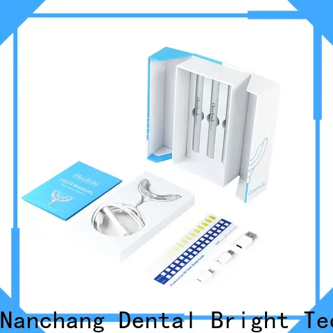 Bulk buy best at home led teeth whitening kit for business for teeth 1