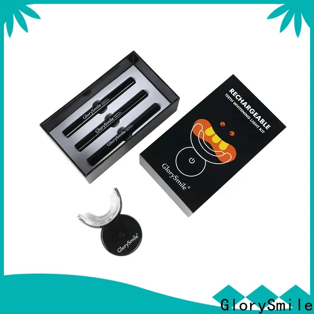 GlorySmile dental impression kit supplier for teeth 1