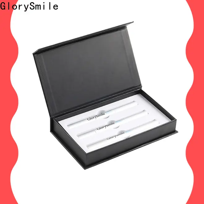 GlorySmile instant teeth whitening pen order now for whitening teeth 1