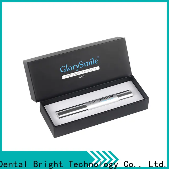 GlorySmile professional whitening pen Supply for teeth 1