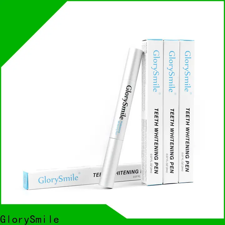 ODM high quality bright white teeth whitening pen manufacturers for teeth 1