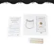 GlorySmile dental white strips factory for whitening teeth 1