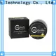 GlorySmile Bulk buy custom activated charcoal natural teeth whitening powder reputable manufacturer for home usage 1
