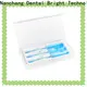 GlorySmile Bulk buy ODM instant teeth whitening pen Supply for teeth 1
