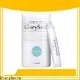 GlorySmile Wholesale high quality bamboo charcoal toothbrush for business for teeth 1