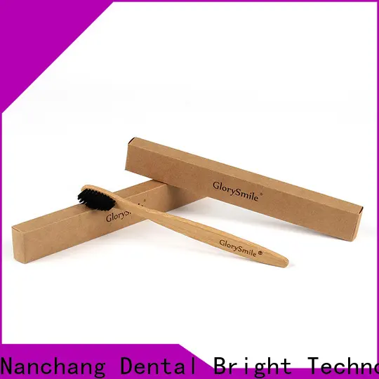 GlorySmile ODM charcoal whitening toothpaste Suppliers for whitening teeth 1