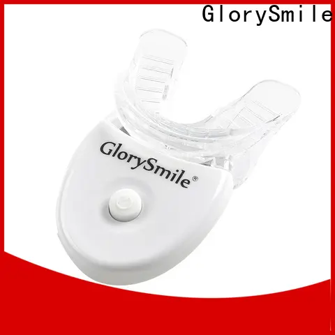 GlorySmile best affordable at home teeth whitening kit manufacturers for whitening teeth 1