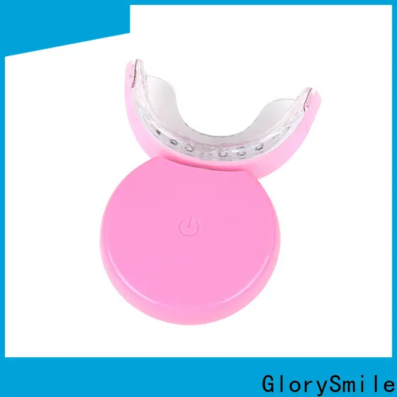 GlorySmile take home teeth whitening kit inquire now for teeth 1