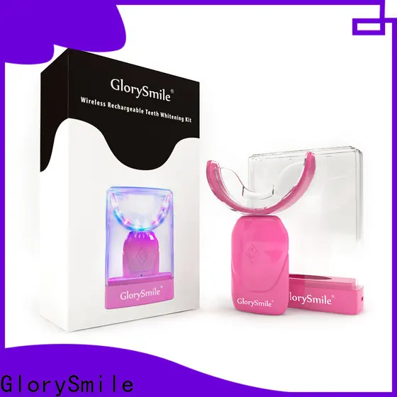Wholesale OEM best take home teeth whitening kit company for whitening teeth 1