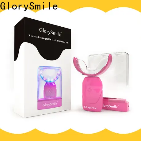 GlorySmile Bulk buy best teeth whitening at home kit supplier for home usage 1