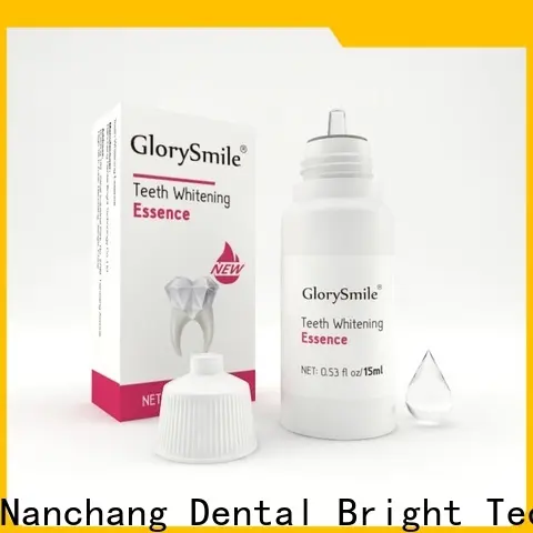 GlorySmile absolute white pen company for whitening teeth 1