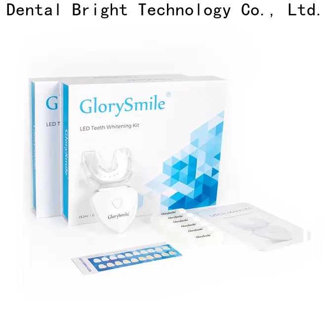 Wholesale best teeth whitening kit sensitive teeth Suppliers for teeth 1
