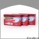 GlorySmile OEM best most effective teeth whitening strips Suppliers for home usage 1