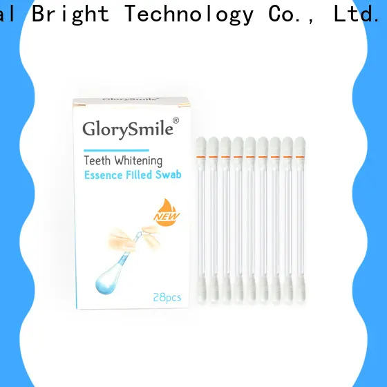 GlorySmile bright smile whitening pen manufacturers for home usage 1