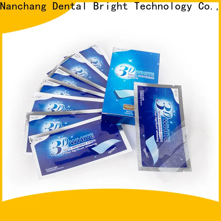 GlorySmile most effective whitening strips free quote for teeth 1