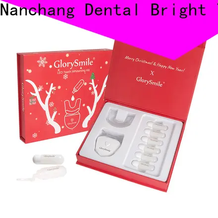 ODM high quality best teeth whitening uv kit for business for whitening teeth 1