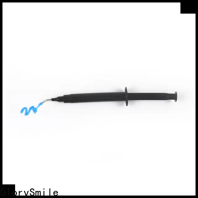 GlorySmile teeth whitening pen price factory price for teeth 1