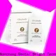 ODM high quality 3d white teeth whitening strips vendor for teeth 1