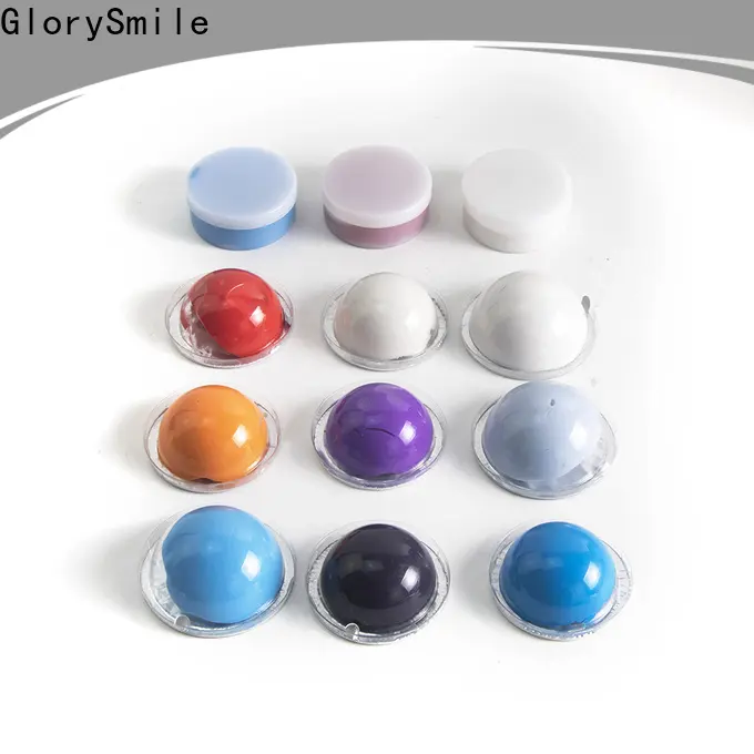 GlorySmile Custom best dental putty factory for whitening teeth 1