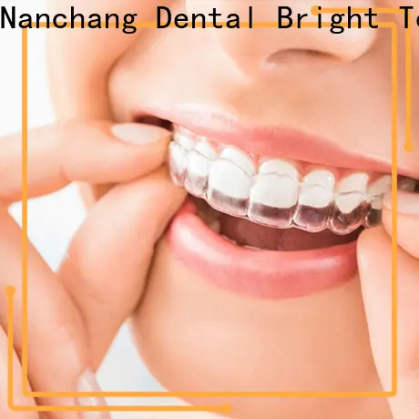 GlorySmile silicone dental material for business for teeth 1