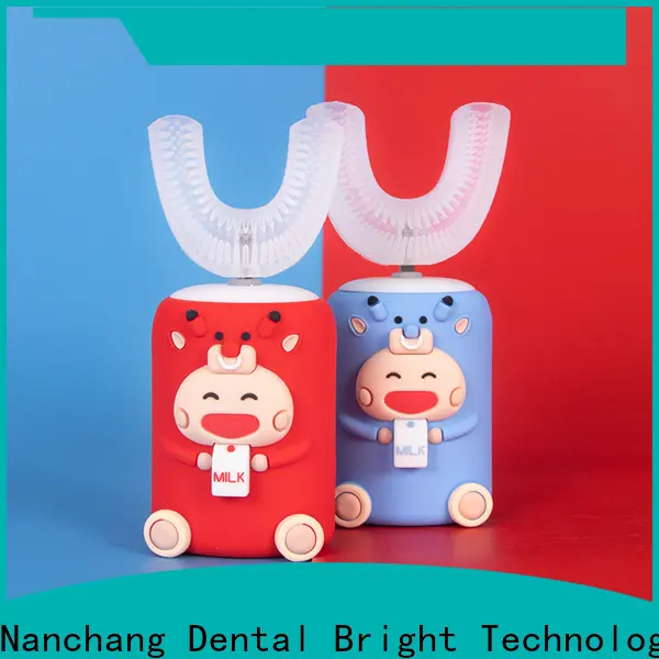 GlorySmile rechargeable toothbrush Supply for teeth 1