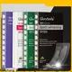 GlorySmile Bulk buy best bleaching strips vendor for whitening teeth 1