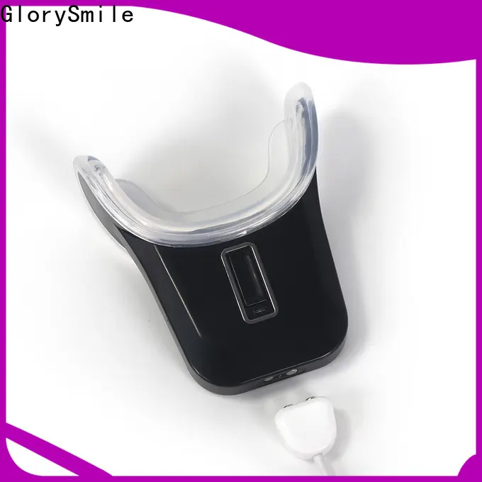 GlorySmile led home whitening kit Supply for teeth 1
