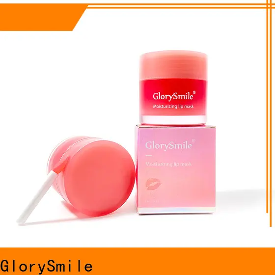 GlorySmile Bulk purchase custom lip balm bulk wholesale Supply 1