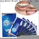 OEM high quality most effective teeth whitening strips company for teeth 1