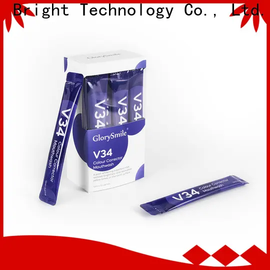 GlorySmile natural bamboo charcoal toothpaste inquire now for whitening teeth1 1