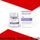 GlorySmile OEM high quality sensitive toothpaste tablets reputable manufacturer for dental bright 1
