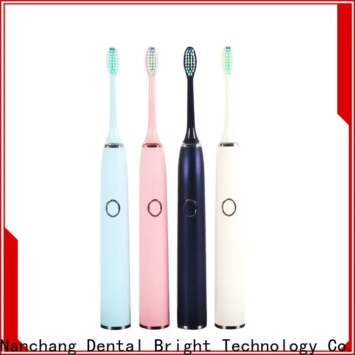 New travel electric toothbrush factory for whitening teeth 1
